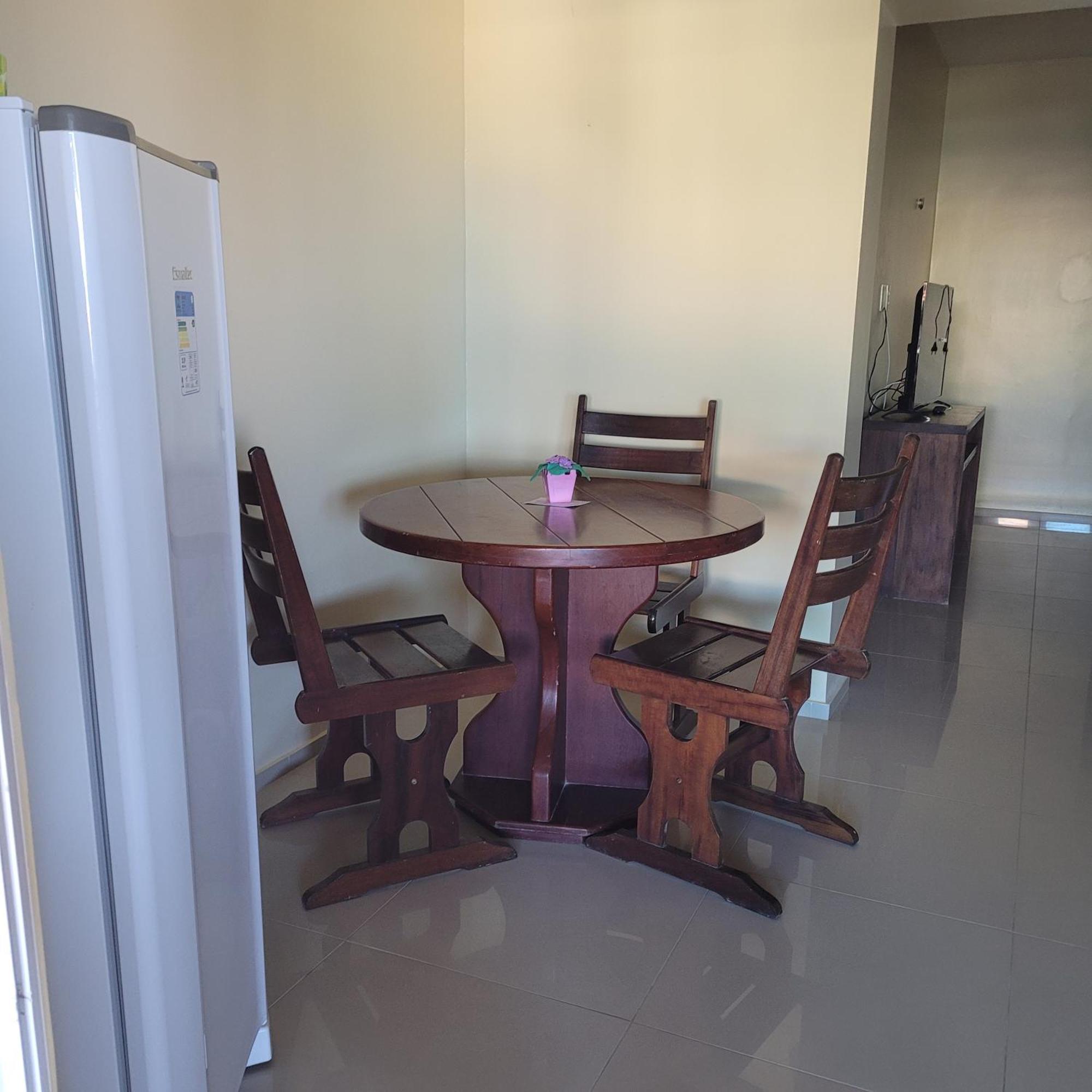 Sunset Beach Hotel Taiba Phòng bức ảnh