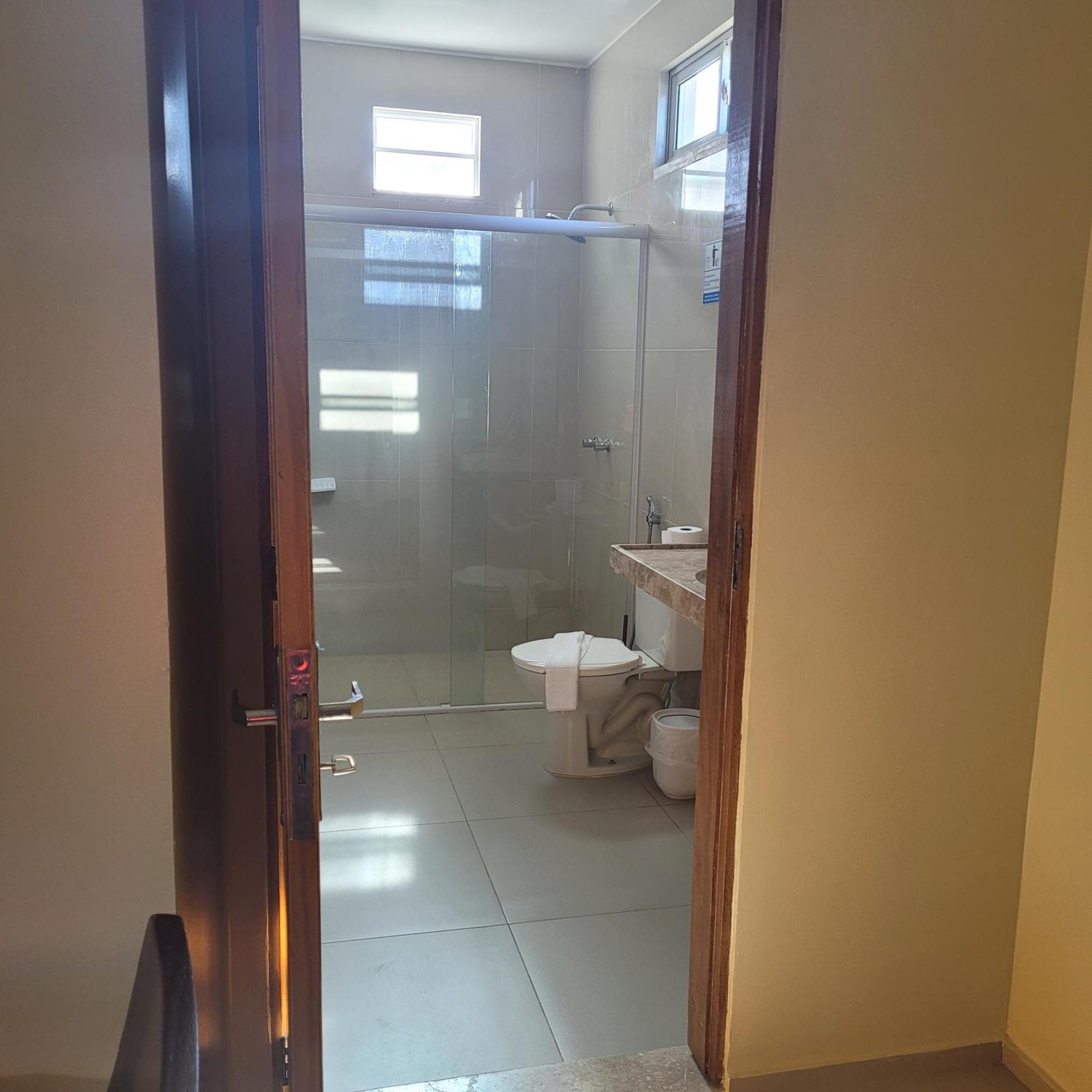 Sunset Beach Hotel Taiba Phòng bức ảnh